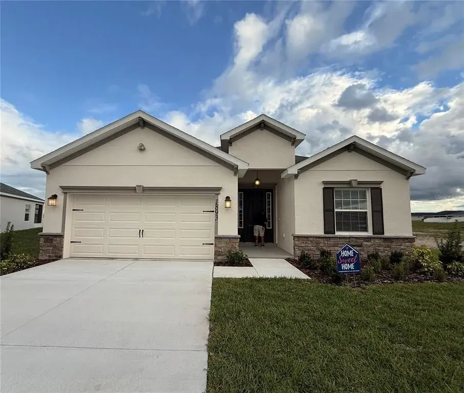 1893 Noble Drive, Davenport, FL, 33837