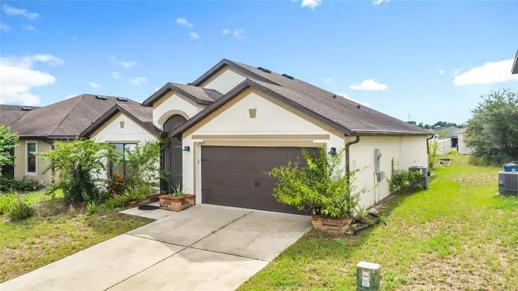 1051 Woodlark Drive, Haines City, FL, 33844