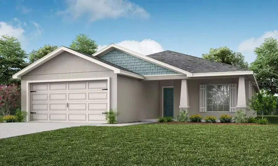 1484 Fleur Drive, Davenport, FL, 33837