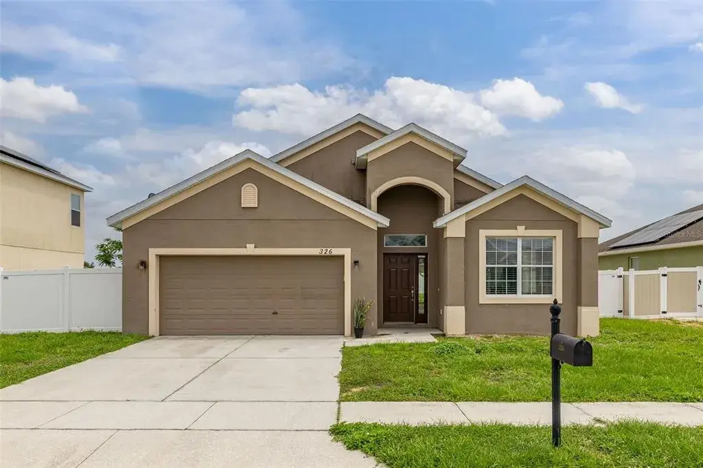 326 Highland Meadows Avenue, Davenport, FL, 33837