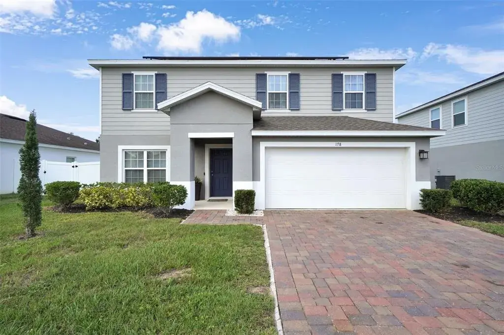 178 Aria Way, Davenport, FL, 33837