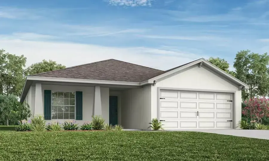 1645 Astrid Road, Davenport, FL, 33837