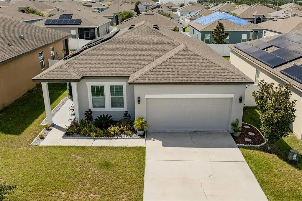 881 Orchid Grove Boulevard, Davenport, FL, 33837