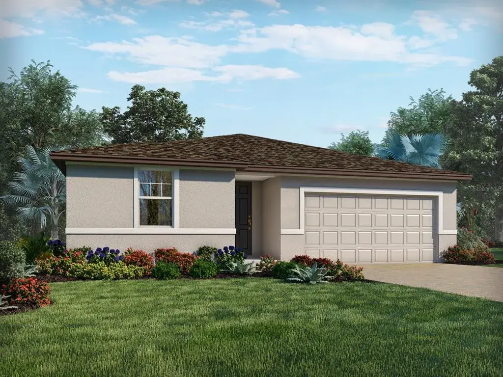 2393 White Tail Street, Davenport, FL, 33837