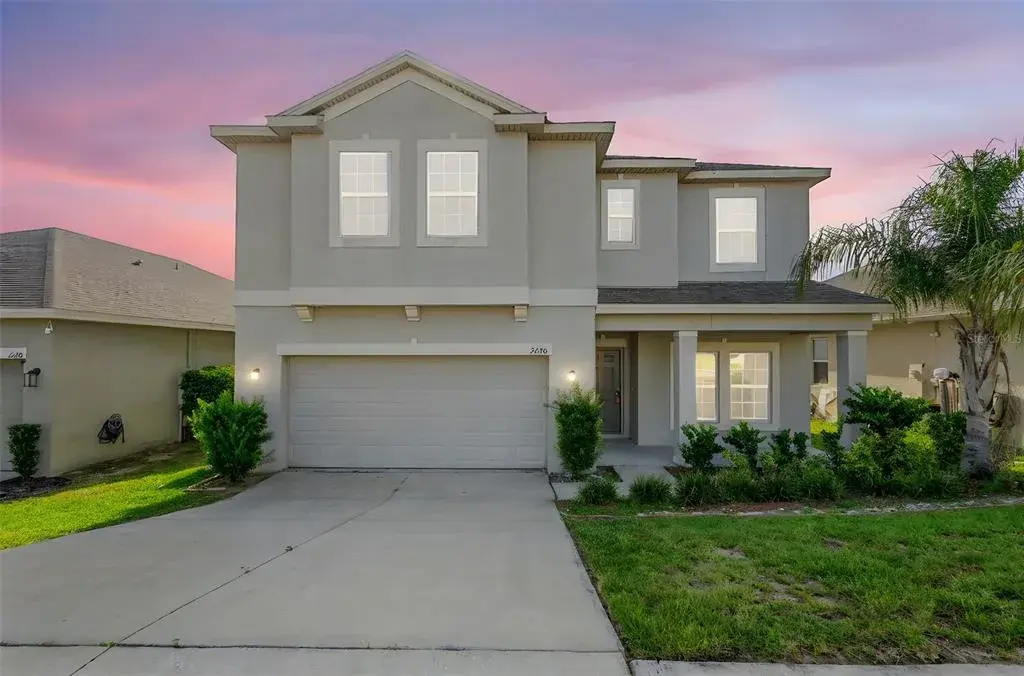 2400 Sanderling Street, Haines City, FL, 33844