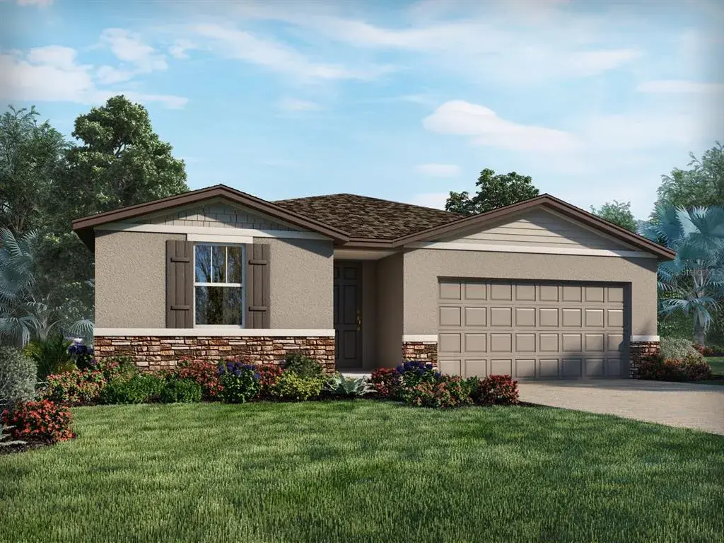 2389 White Tail Street, Davenport, FL, 33837