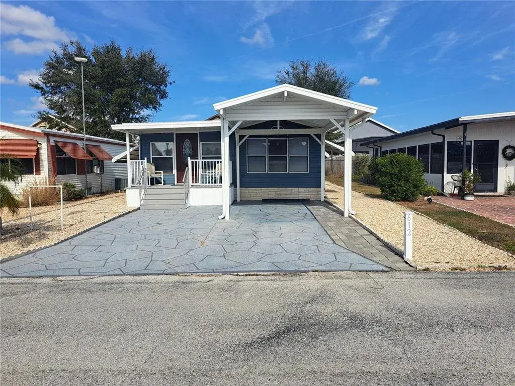 612 Golf Crest Lane, Davenport, FL, 33837