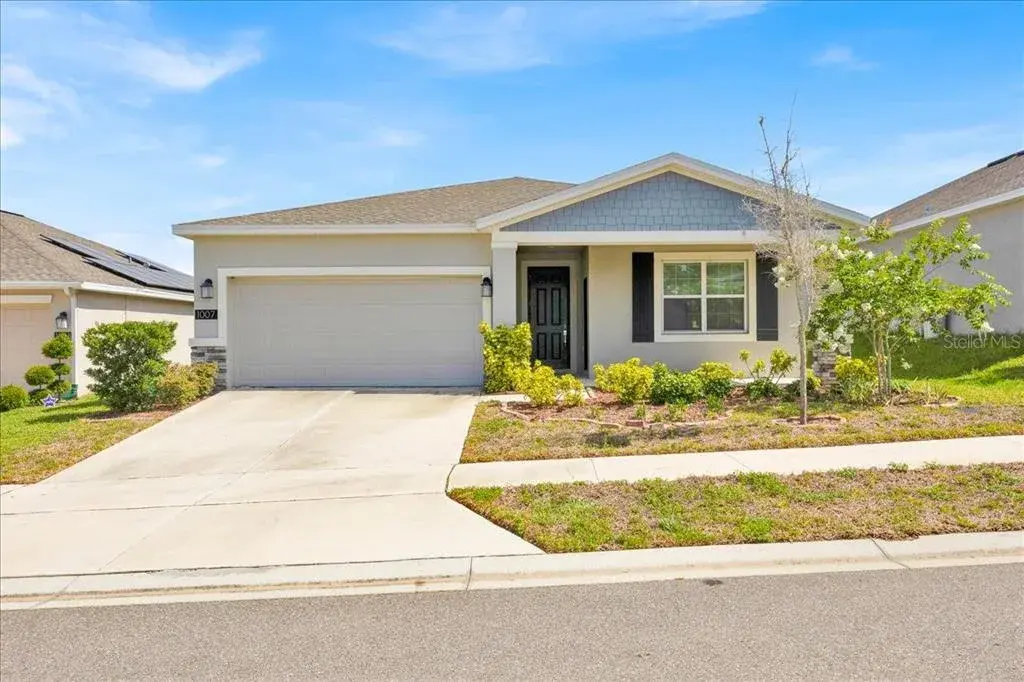 1007 Theodore Street, Davenport, FL, 33837
