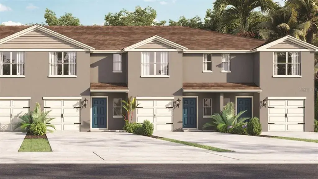 2921 Canary Avenue, Davenport, FL, 33837