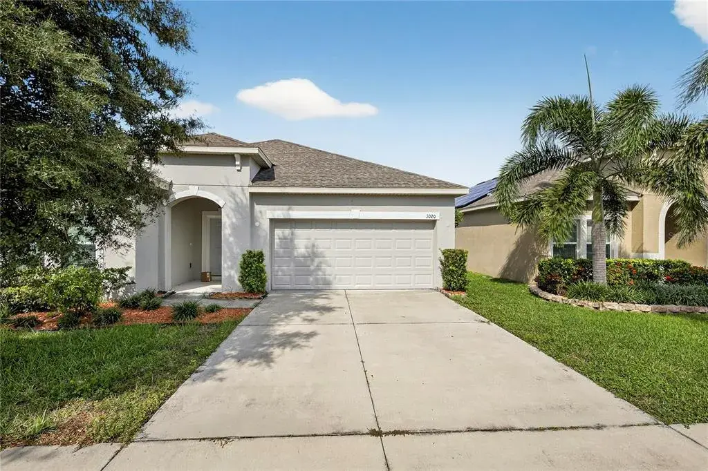 3020 Sanderling Street, Haines City, FL, 33844