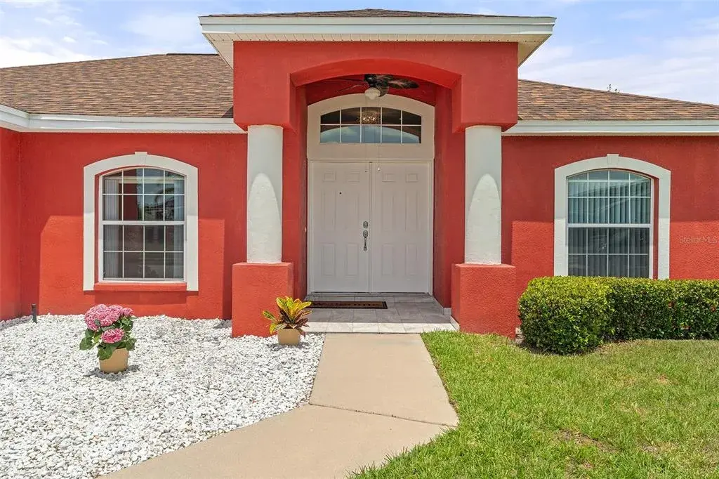 318 Highland Meadows Drive, Davenport, FL, 33837