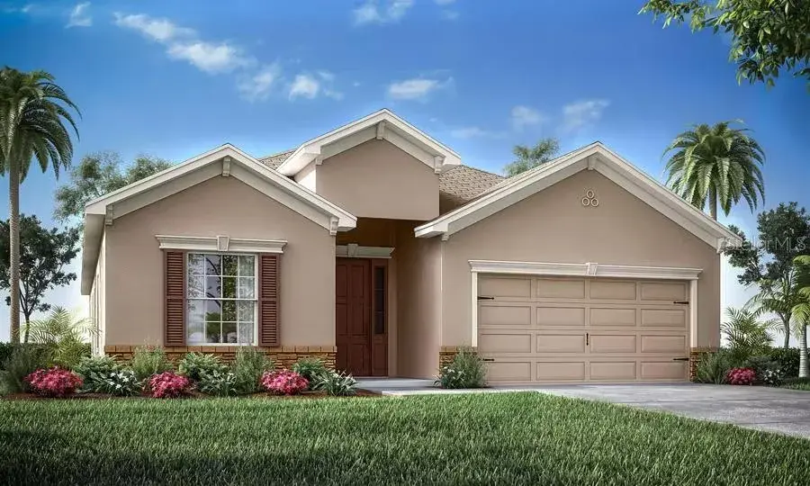 1621 Astrid Road, Davenport, FL, 33837