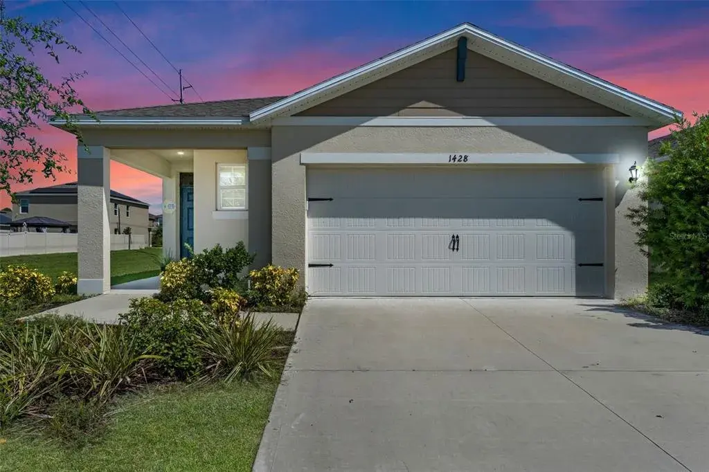 1428 Berry Lane, Davenport, FL, 33837