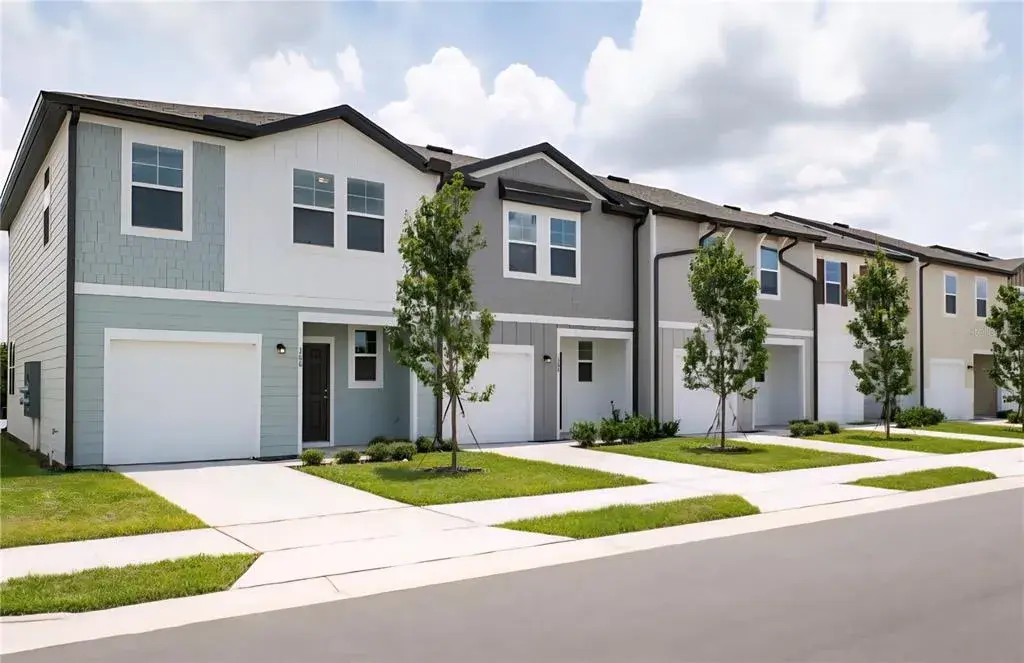 3411 Vesara Drive, Davenport, FL, 33837