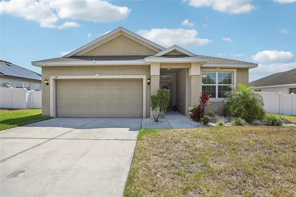 140 Highland Meadows Street, Davenport, FL, 33837