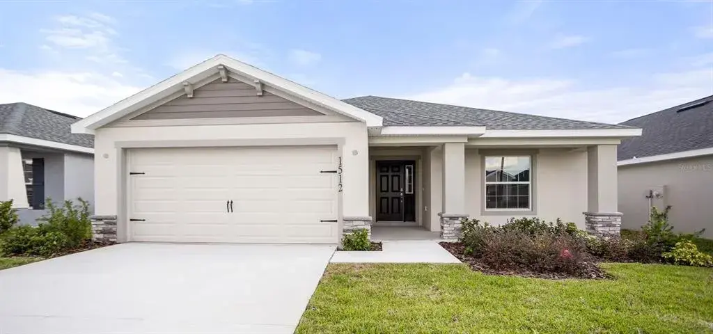 1512 Fleur Drive, Davenport, FL, 33837