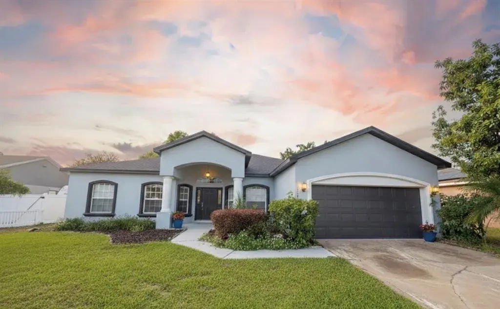 1257 Merrimack Drive, Davenport, FL, 33837