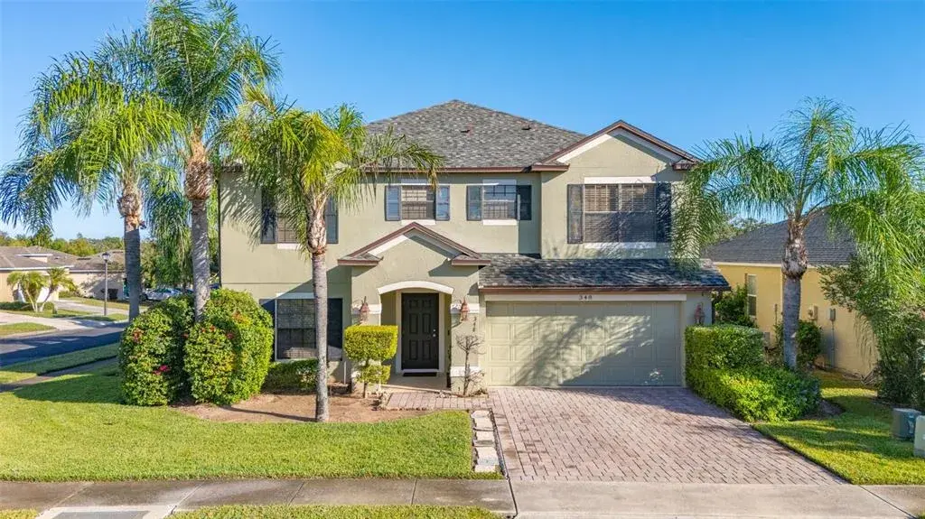 348 Savannah Preserve Loop, Davenport, FL, 33837