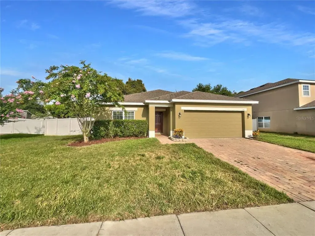 196 Whispering Pines Way, Davenport, FL, 33837