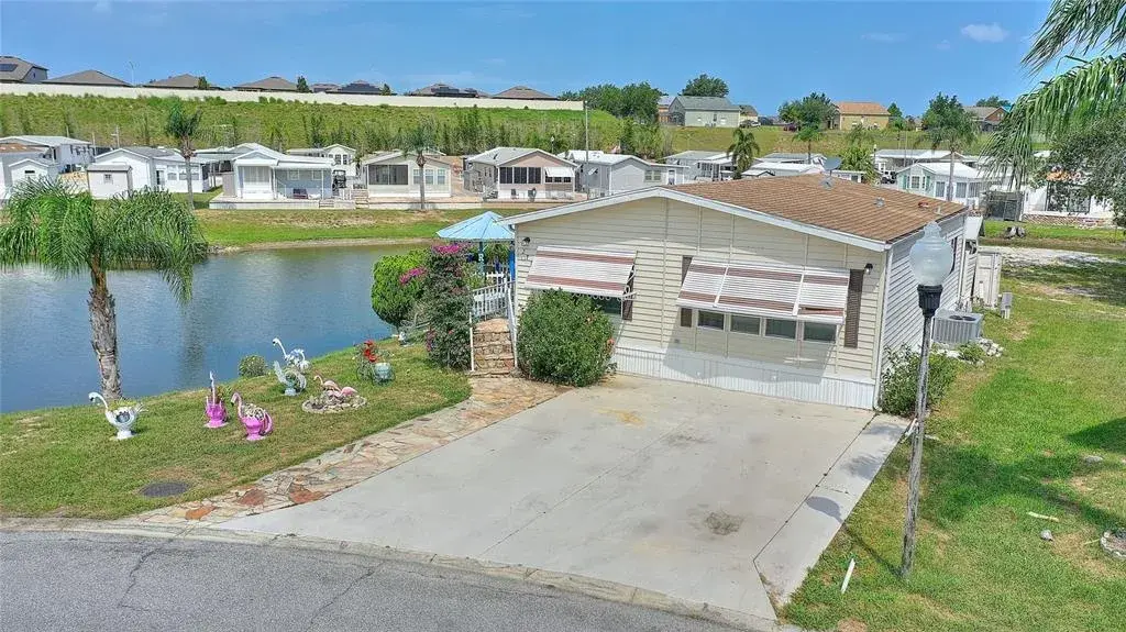 271 Lake Crest Loop, Davenport, FL, 33837