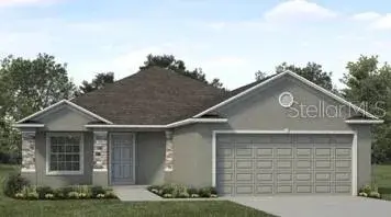 1041 Mountain Flower Lane, Davenport, FL, 33837