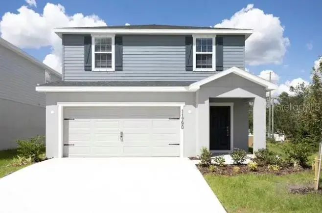 1988 Noble Drive, Davenport, FL, 33837