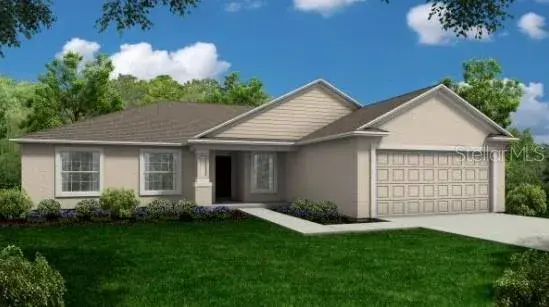 1521 Fleur Drive, Davenport, FL, 33837