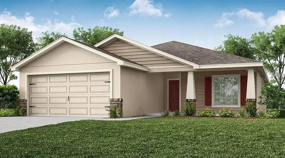 1112 Mountain Flower Lane, Davenport, FL, 33837