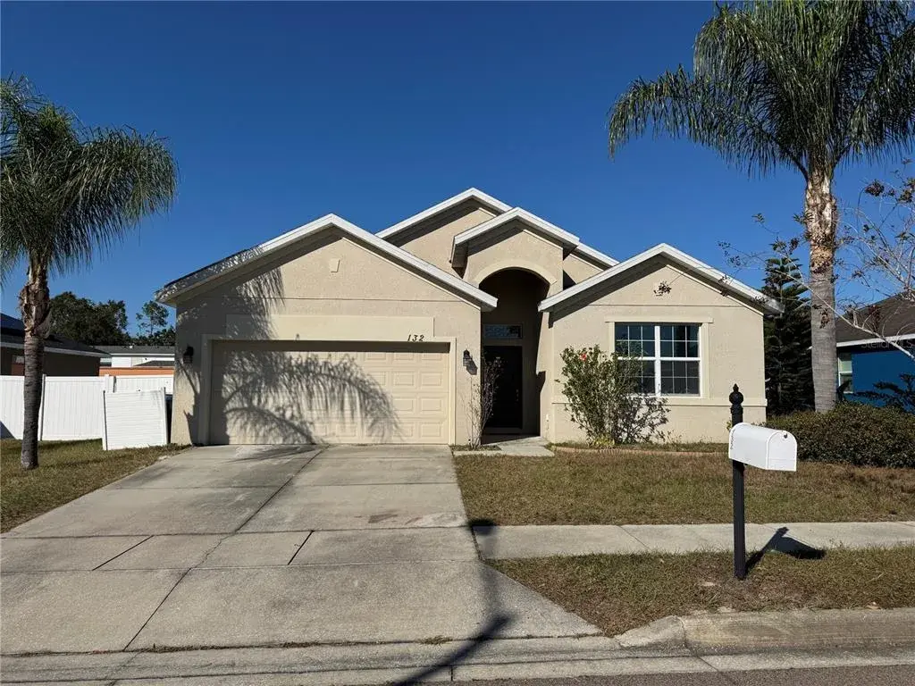 132 Highland Meadows Avenue, Davenport, FL, 33837