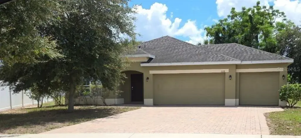 228 Whispering Pines Way, Davenport, FL, 33837