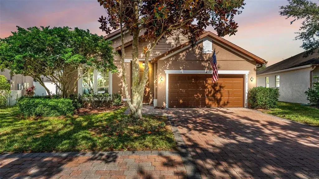 712 Bridgeford Crossing Boulevard, Davenport, FL, 33837