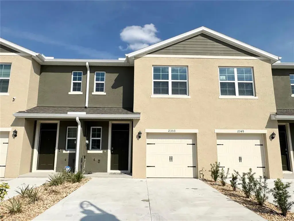 2353 Penguin Boulevard, Davenport, FL, 33837