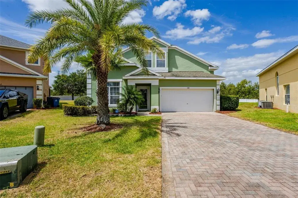 344 Cadiz Loop, Davenport, FL, 33837