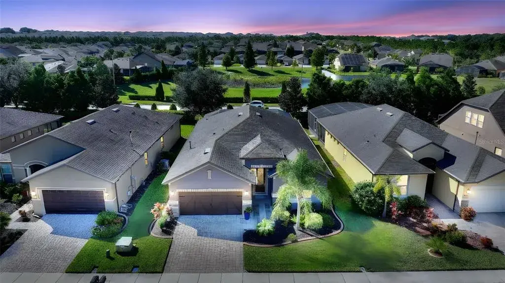 508 Zamora Way, Davenport, FL, 33837