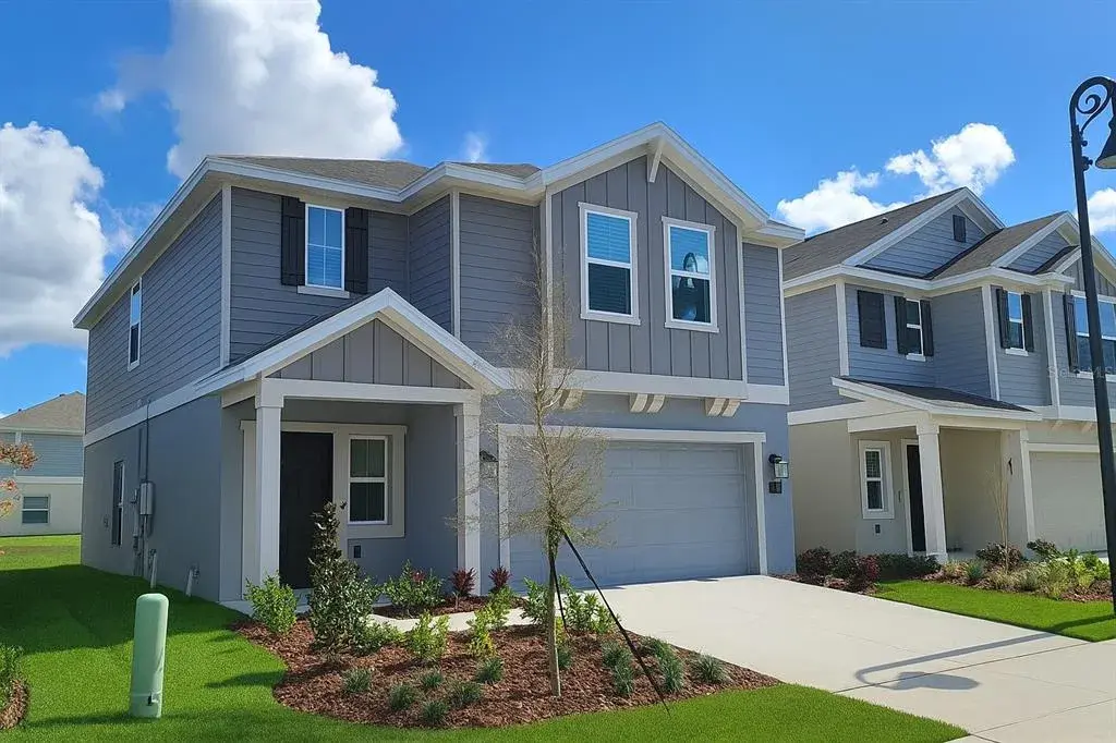 443 Cool Summer Lane, Davenport, FL, 33837