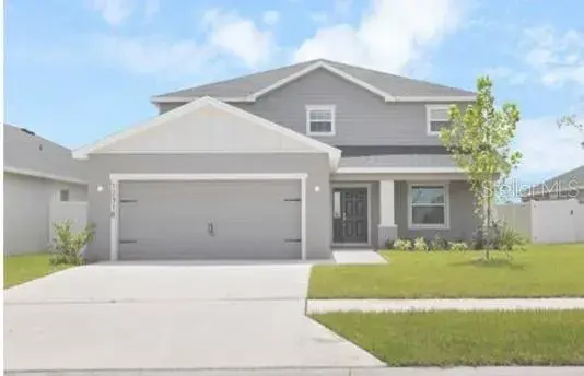 1716 Astrid Road, Davenport, FL, 33837