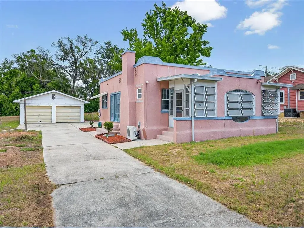 16 E Orange Street Street, Davenport, FL, 33837