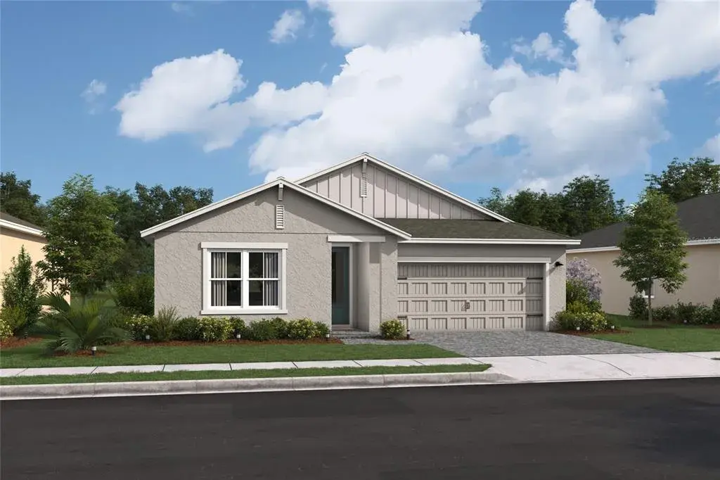 605 Horseshoe Creek Road Unit 28, Davenport, FL, 33837