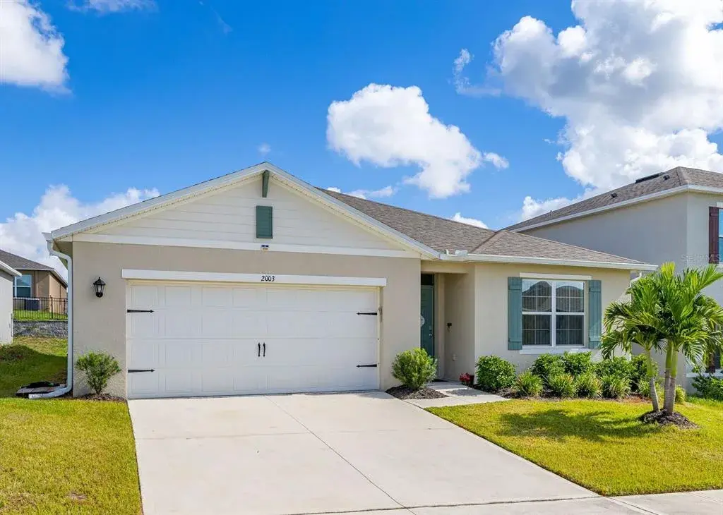 2003 Chickasaw Boulevard, Davenport, FL, 33837