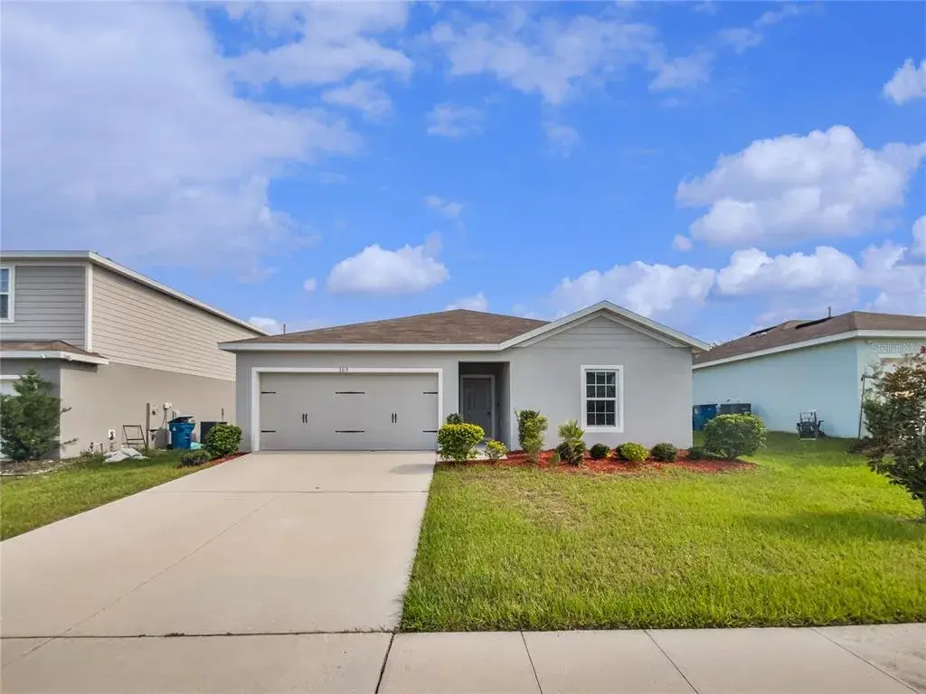 169 Silver Maple Bend, Davenport, FL, 33837