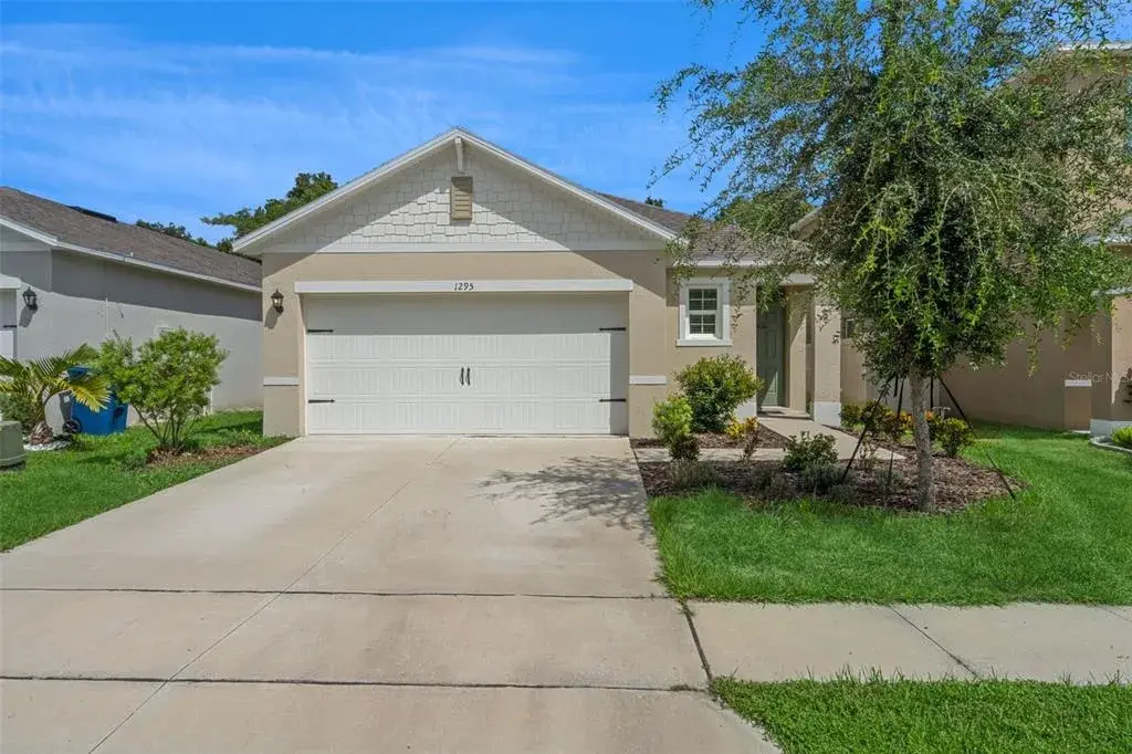 1295 Berry Lane, Davenport, FL, 33837
