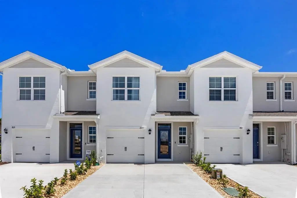 2937 Canary Avenue, Davenport, FL, 33837