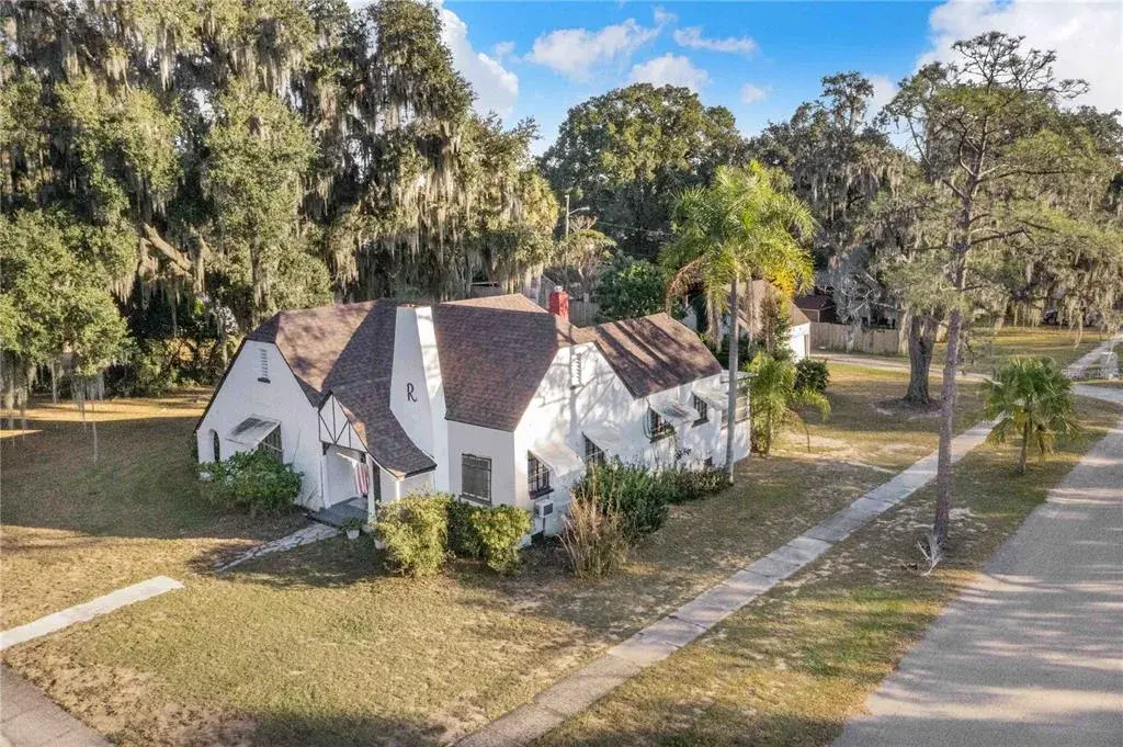 201 E Palmetto Street, Davenport, FL, 33837