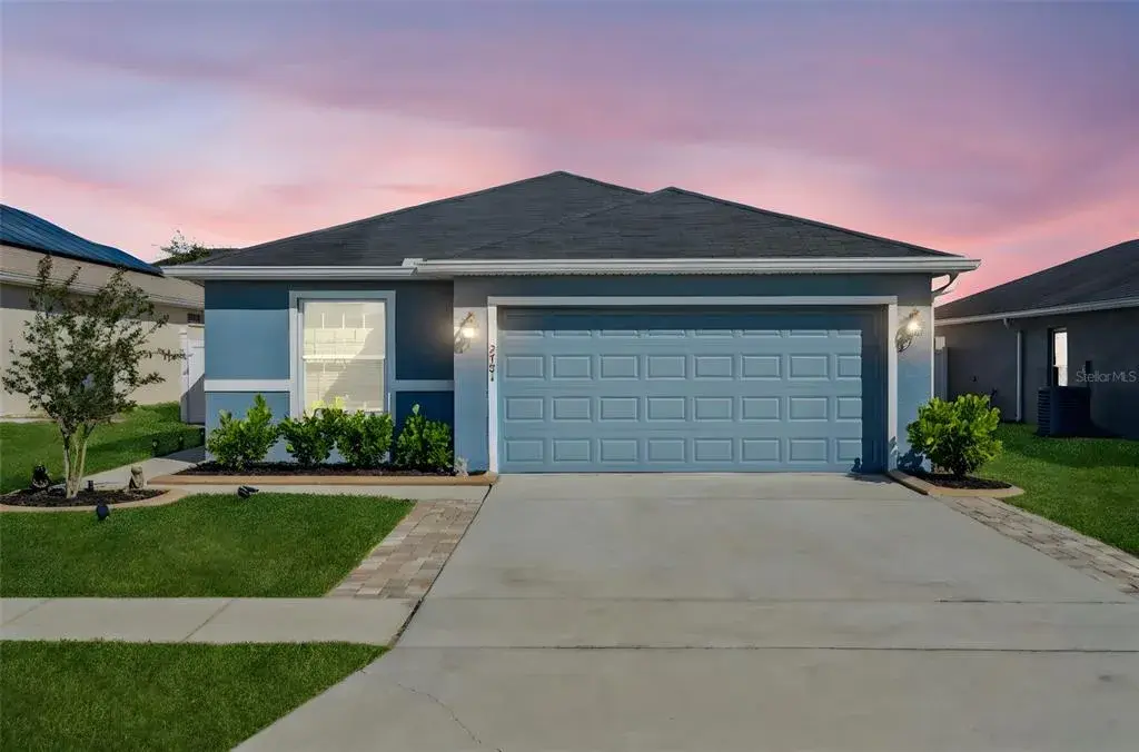 2781 Sanderling Street, Haines City, FL, 33844