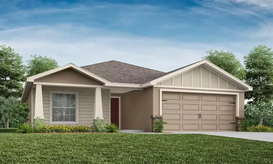 1501 Fleur Drive, Davenport, FL, 33837