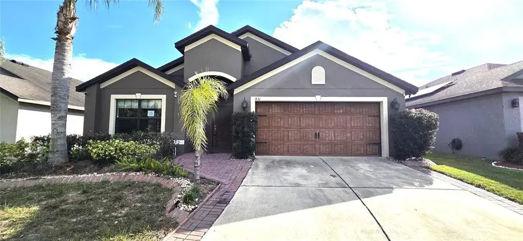 Welcome Home to 831 Woodlark Dr.