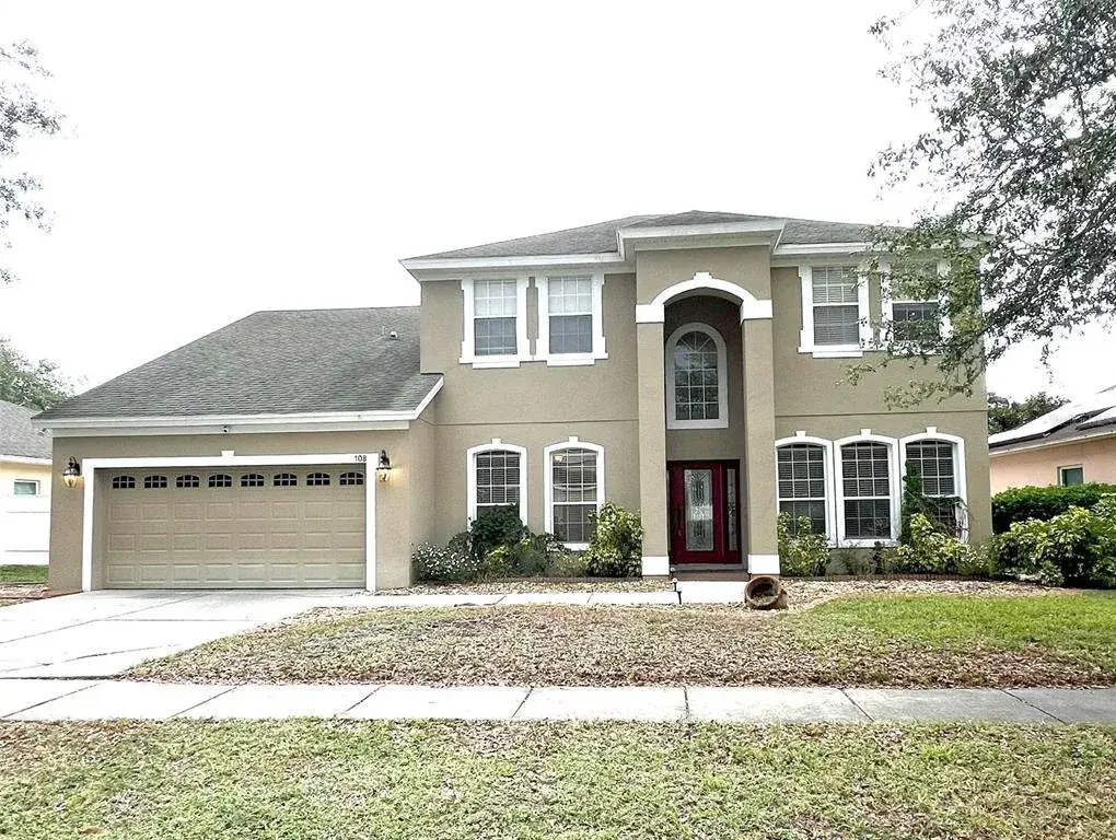 108 Whispering Pines Way, Davenport, FL, 33837