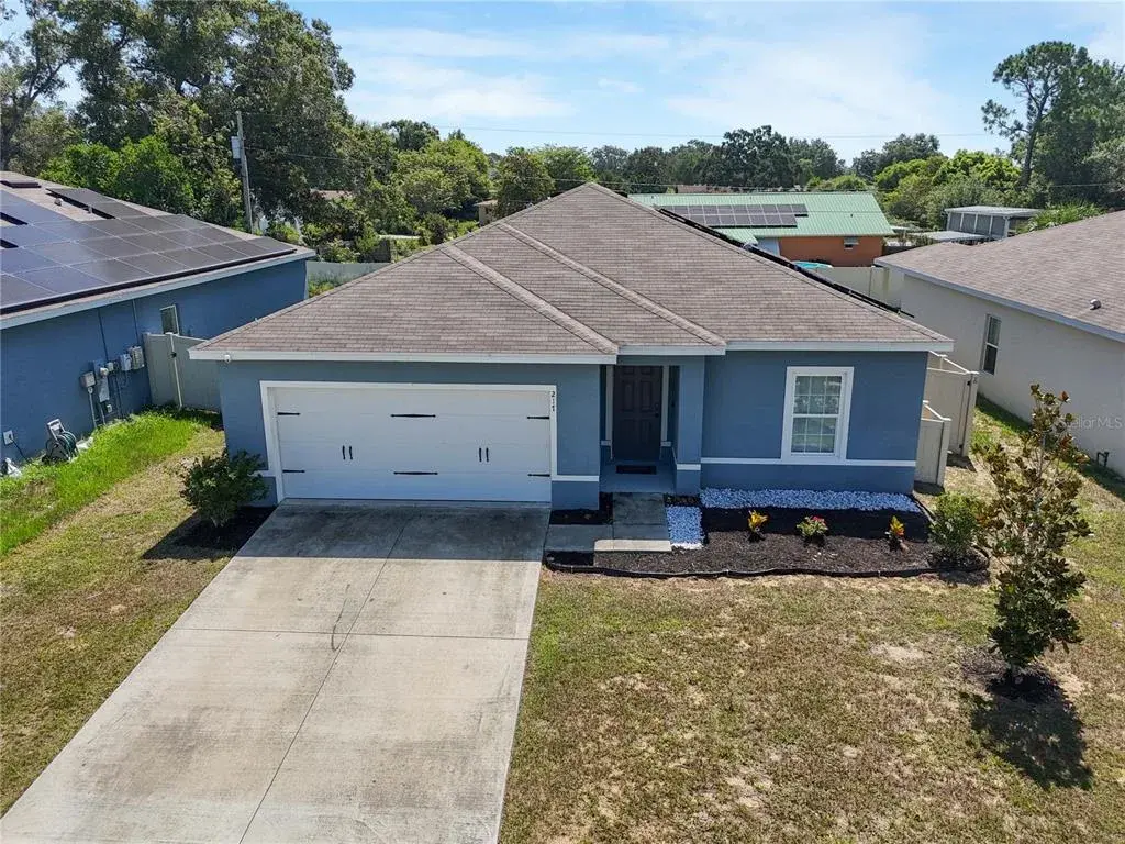 217 Fiddlewood Court, Davenport, FL, 33837