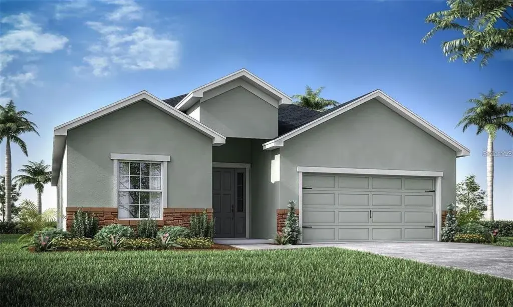1456 Fleur Drive, Davenport, FL, 33837