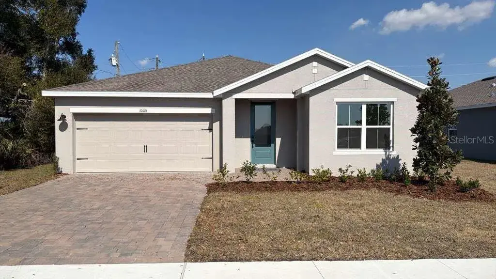 3005 Halter Unit 2, Davenport, FL, 33837